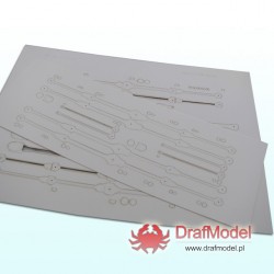 BR 52 wiązary BR 52 wiązary