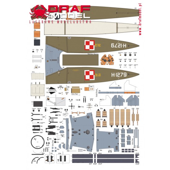 Bristol F.2B Fighter