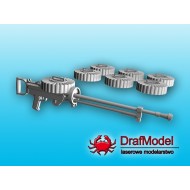 Bristol F.2B Fighter - Zestaw promocyjny Bristol F.2B Fighter - Zestaw promocyjny