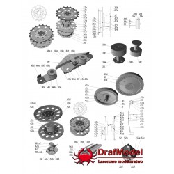 Pz. Kpfw. 38(t) Ausf. B Pz. Kpfw. 38(t) Ausf. B