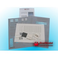 Odważny - detale Odważny - detale