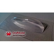 Supermarine Spitfire Mk. Ia - WAK - Kabinka tłoczona Supermarine Spitfire Mk. Ia - WAK - Kabinka tłoczona