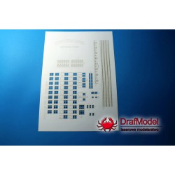 Western River - Detale