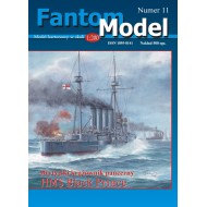 HMS Black Prince 1:200 HMS Black Prince 1:200