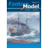 HMS Suffolk 1:200