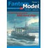 HMS Good Hope 1:200