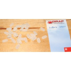 HMS Suffolk 1/300 - Tratwy Carley'a HMS Suffolk 1/300 - Tratwy Carley'a