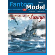 IJN Suzuya 1:200 IJN Suzuya 1:200