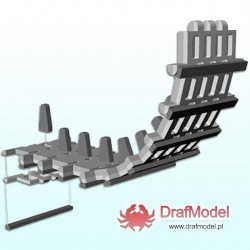 Crusader - Standard Crusader - Standard