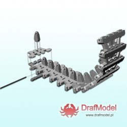 Chi-ha, Chi-he - Standard PLUS Chi-ha, Chi-he - Standard PLUS