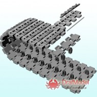 Pz. Kpfw. V  Panther - Standard PLUS Pz. Kpfw. V  Panther - Standard PLUS