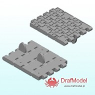 T-34 (500mm) Standard PLUS T-34 (500mm) Standard PLUS