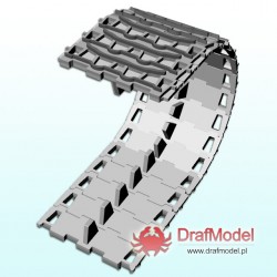 T-54, T-55 - Standard T-54, T-55 - Standard