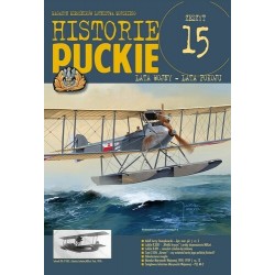 Historie Puckie - Zeszyt 15 Historie Puckie - Zeszyt 15