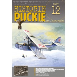 Historie Puckie - Zeszyt 12 Historie Puckie - Zeszyt 12