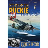 Historie Puckie - Zeszyt 6 Historie Puckie - Zeszyt 6