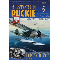 Historie Puckie - Zeszyt 6 Historie Puckie - Zeszyt 6