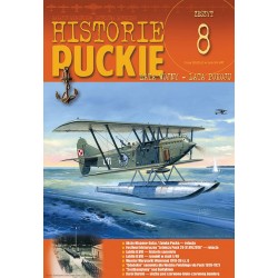 Historie Puckie - Zeszyt 8 Historie Puckie - Zeszyt 8