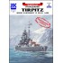 Niemiecki pancernik TIRPITZ (JSC 015)