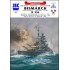 Niemiecki pancernik BISMARCK, okręt podwodny U 556, Catalina (JSC 028)