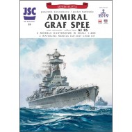 ADMIRAL GRAF SPEE (JSC 035) ADMIRAL GRAF SPEE (JSC 035)