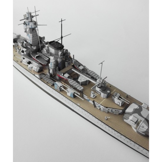 ADMIRAL GRAF SPEE (JSC 035)