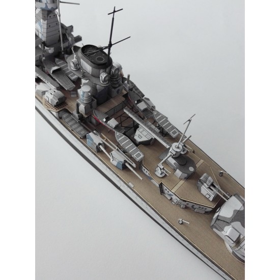 ADMIRAL GRAF SPEE (JSC 035)