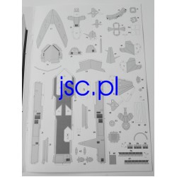 SEA WRAITH  (JSC 047) SEA WRAITH  (JSC 047)