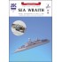 SEA WRAITH  (JSC 047)