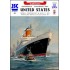 Amerykański supertransatlantyk UNITED STATES (JSC 050)
