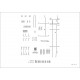 Detale laserowe do modelu ZELOS lub ZAWRAT (JSC 054L) Detale laserowe do modelu ZELOS lub ZAWRAT (JSC 054L)