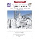 Detale laserowe do  modelu transatlantyka QUEEN MARY (JSC 064L)