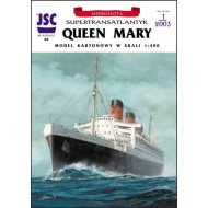 QUEEN MARY (JSC 064) QUEEN MARY (JSC 064)