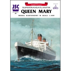 QUEEN MARY (JSC 064)