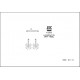 Detale laserowe do modelu transatlantyka QUEEN MARY (JSC 064L) Detale laserowe do modelu transatlantyka QUEEN MARY (JSC 064L)