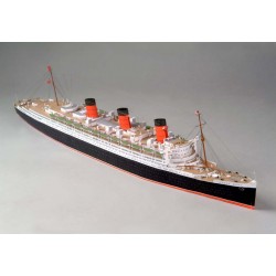 QUEEN MARY (JSC 064)