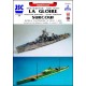 LA GLOIRE, SURCOUF (JSC 074) LA GLOIRE, SURCOUF (JSC 074)