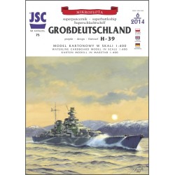 GROSSDEUTSCHLAND (JSC 075)
