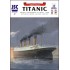 Brytyjski transatlantyk TITANIC (JSC 082)