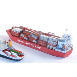 MARY ARCTICA (JSC 083)