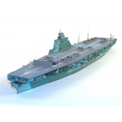 Japoński lotniskowiec SHINANO (JSC 084)