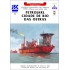 Norweski statek-przetwórnia ropy naftowej PETROJARL CIDADE DE RIO DAS OSTRAS (JSC 096)