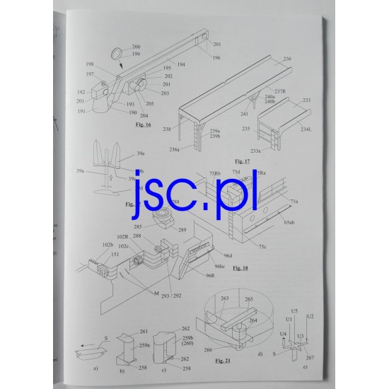 Holenderski szkuner EENDRACHT (JSC 103)