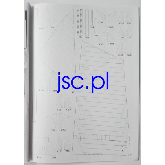 Holenderski szkuner EENDRACHT (JSC 103)