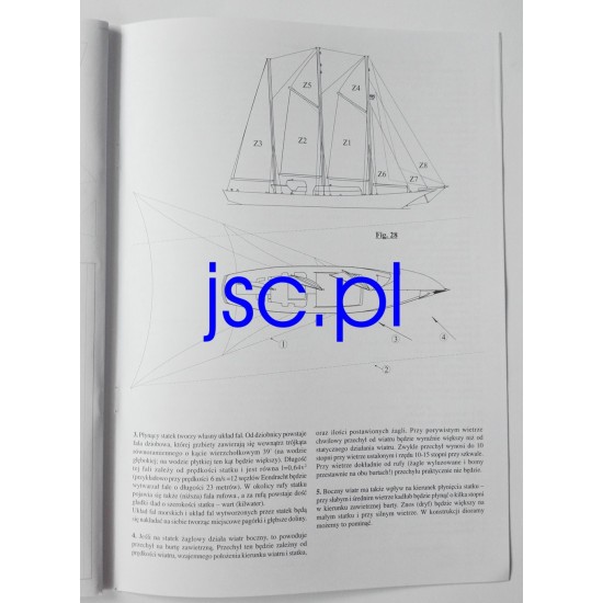 Holenderski szkuner EENDRACHT (JSC 103)