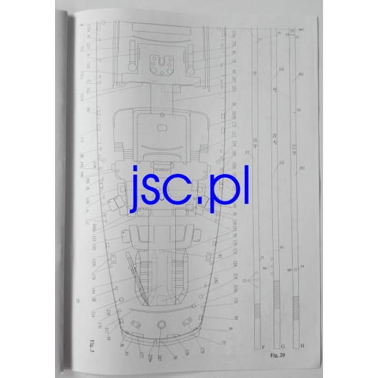 Holenderski szkuner EENDRACHT (JSC 103)