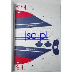 Holenderski szkuner EENDRACHT (JSC 103) Holenderski szkuner EENDRACHT (JSC 103)