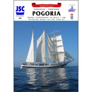Polska barkentyna POGORIA (JSC 106) Polska barkentyna POGORIA (JSC 106)