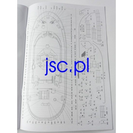 VIRTUS (JSC 109)