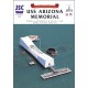 USS Arizona Memorial (JSC 219)
